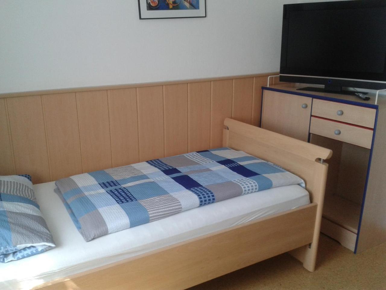 Gasthof Magg Hotel Biberbach  Eksteriør billede