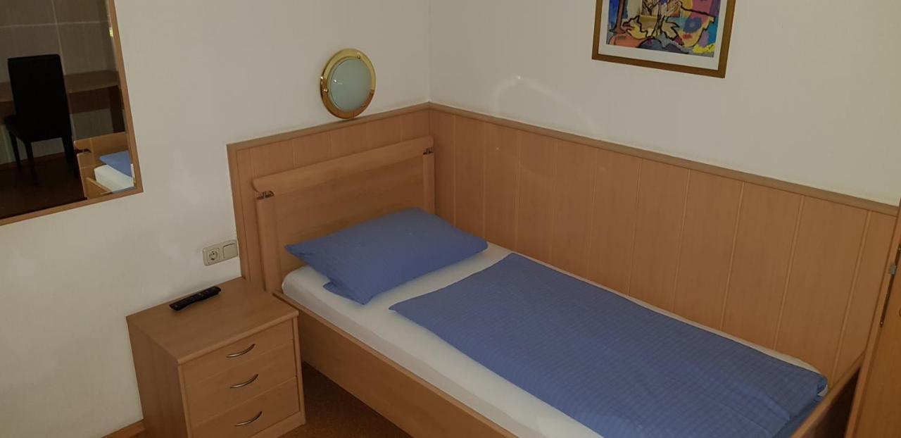 Gasthof Magg Hotel Biberbach  Eksteriør billede